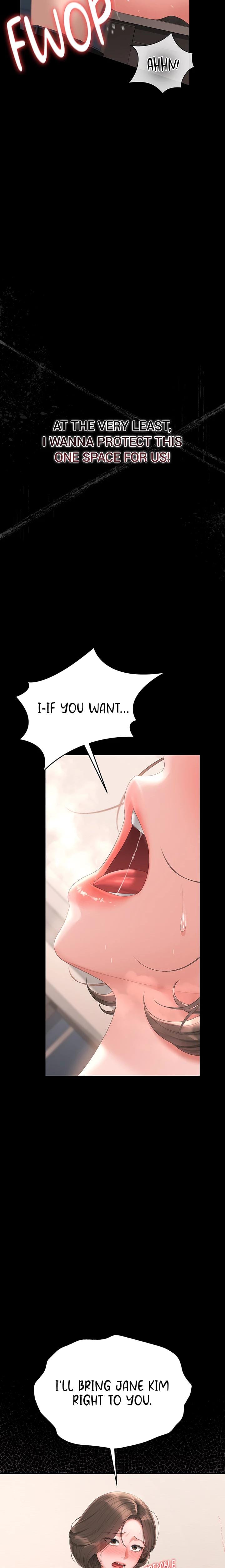 I Became an Apartment Manager Uncensored, chapter 32, page 7 of 27