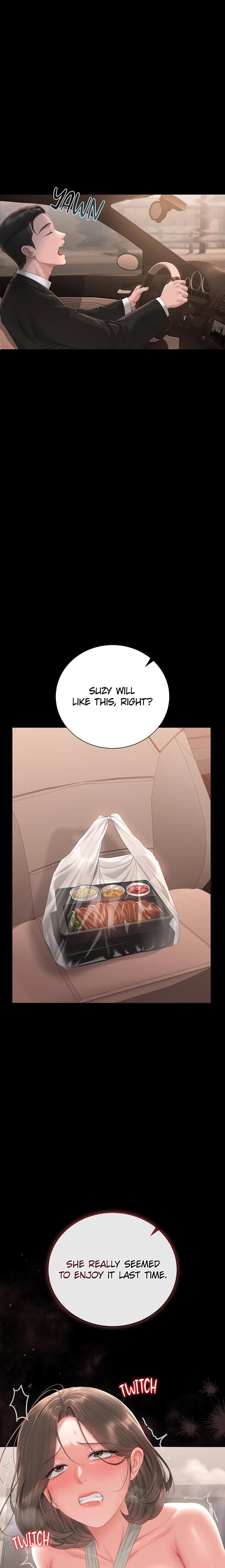 I Became an Apartment Manager Uncensored, chapter 32, page 24 of 27