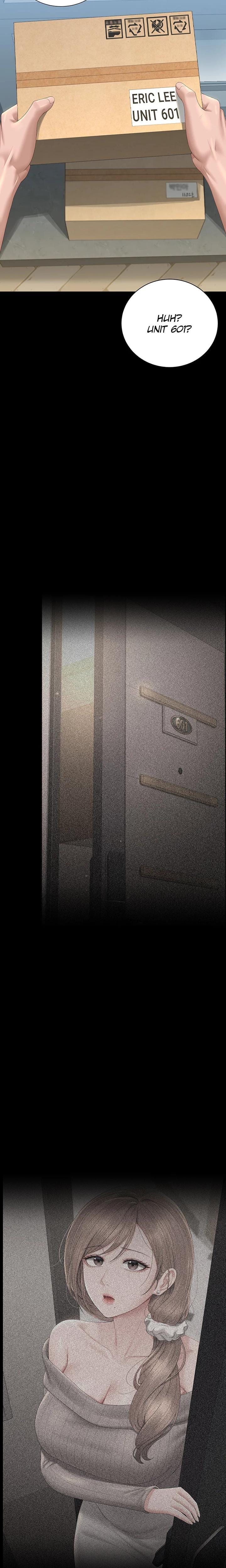 I Became an Apartment Manager Uncensored, chapter 34, page 5 of 29