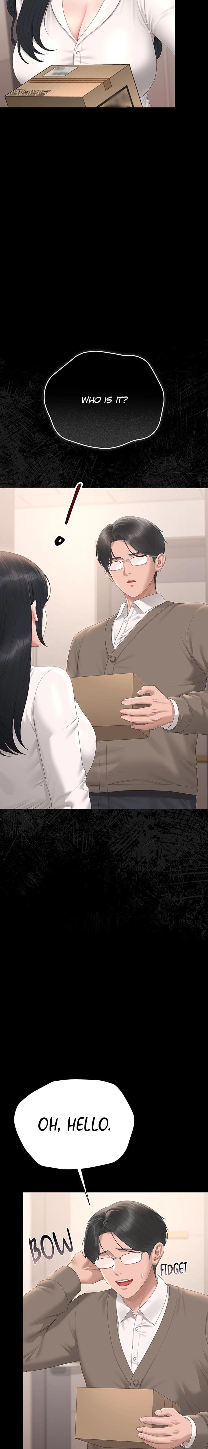 I Became an Apartment Manager Uncensored, chapter 34, page 13 of 29