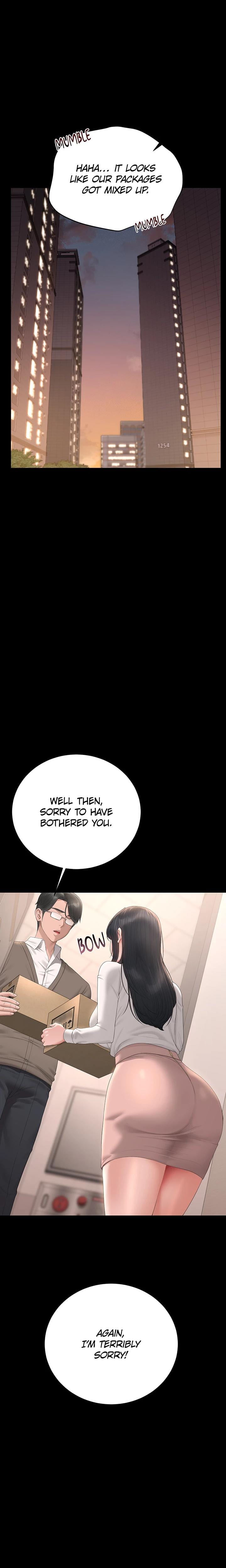 I Became an Apartment Manager Uncensored, chapter 34, page 15 of 29