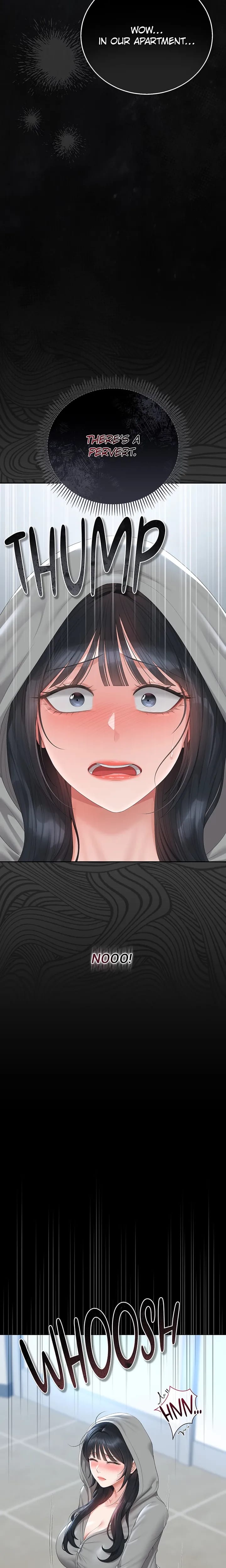 I Became an Apartment Manager Uncensored, chapter 35, page 11 of 31