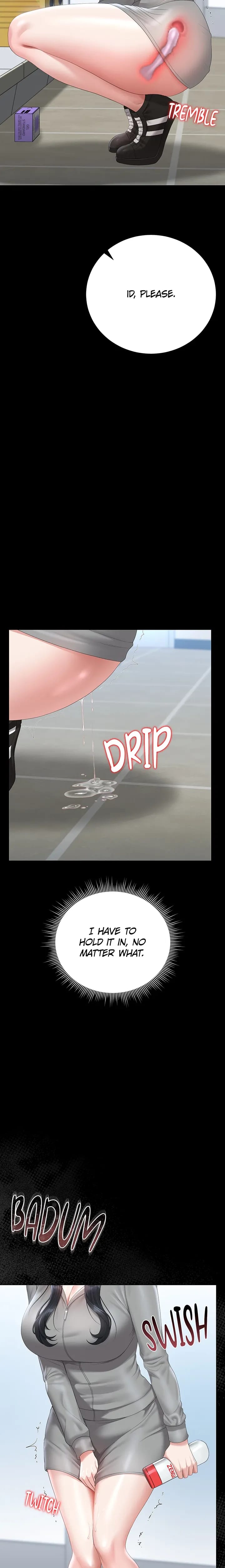I Became an Apartment Manager Uncensored, chapter 35, page 13 of 31
