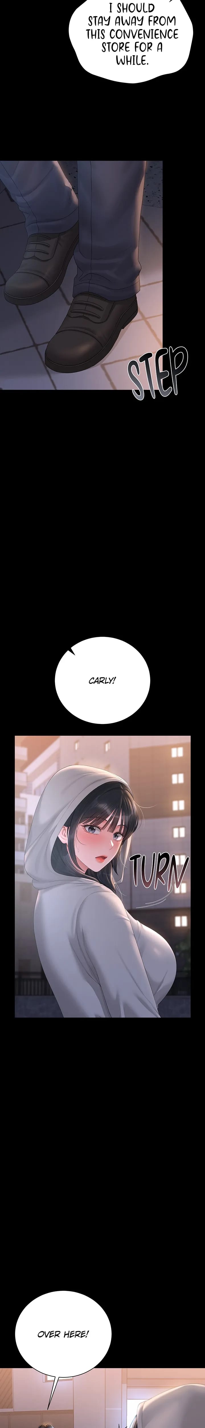 I Became an Apartment Manager Uncensored, chapter 35, page 21 of 31