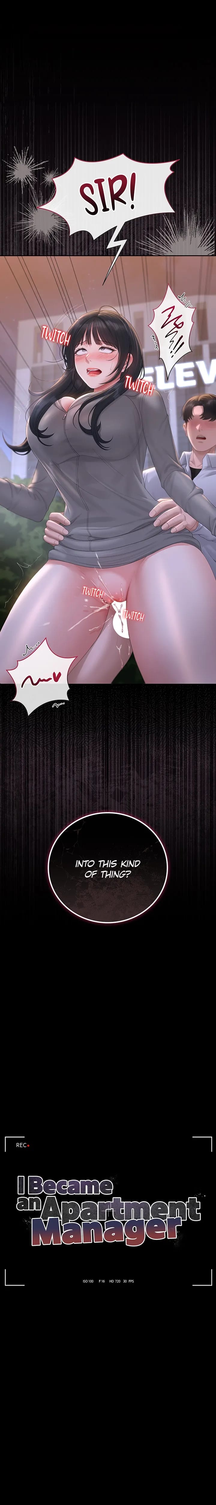 I Became an Apartment Manager Uncensored, chapter 36, page 5 of 32