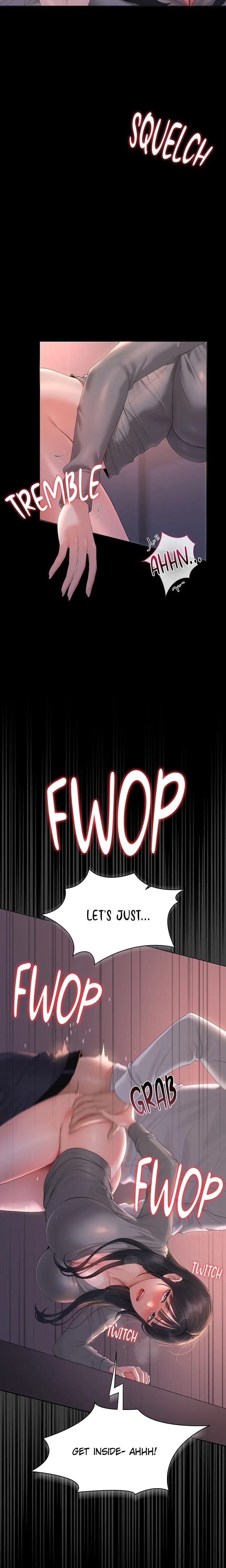 I Became an Apartment Manager Uncensored, chapter 36, page 7 of 32