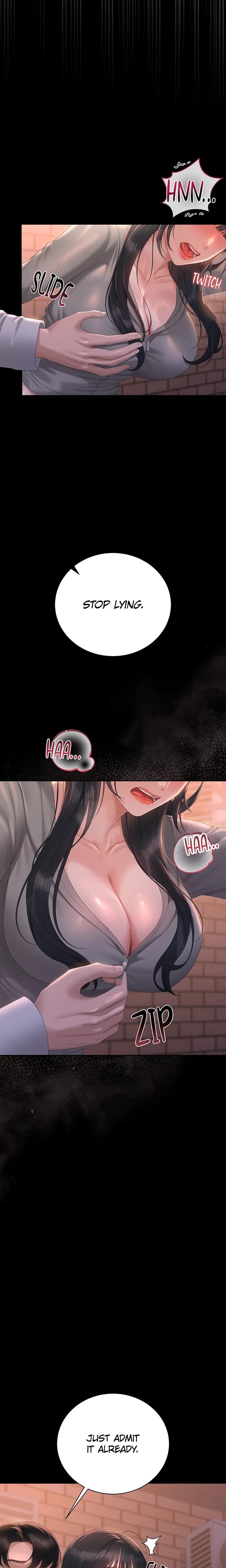 I Became an Apartment Manager Uncensored, chapter 36, page 8 of 32