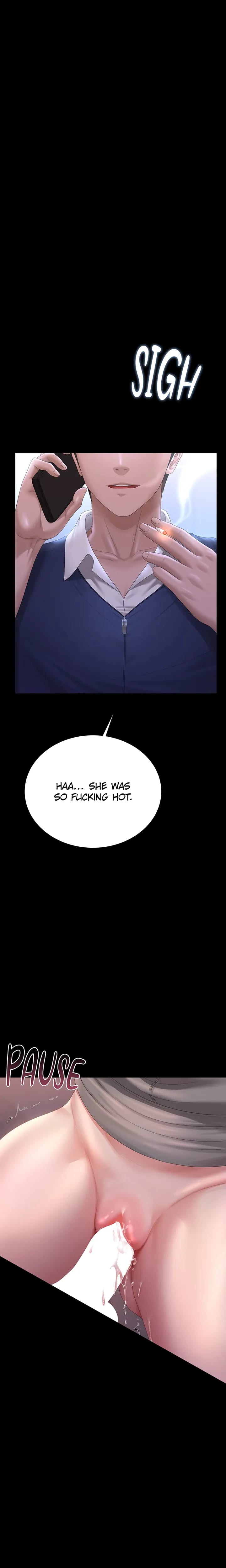 I Became an Apartment Manager Uncensored, chapter 36, page 20 of 32