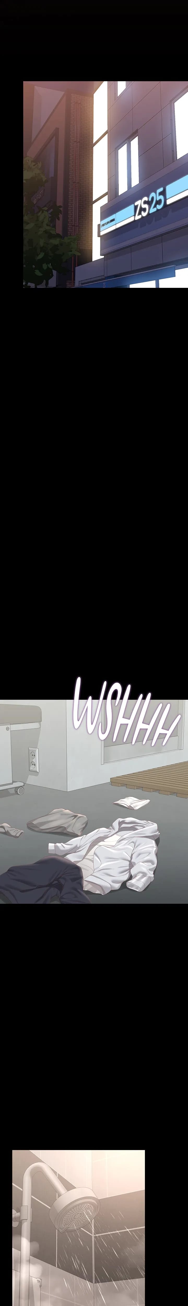 I Became an Apartment Manager Uncensored, chapter 36, page 28 of 32