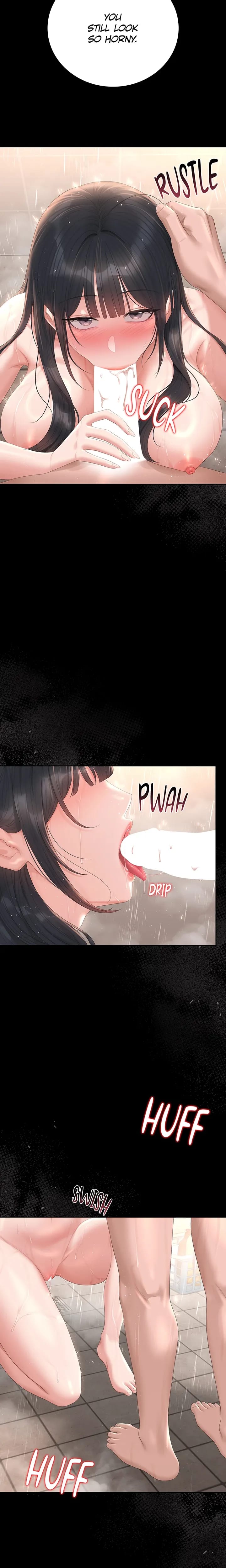 I Became an Apartment Manager Uncensored, chapter 36, page 30 of 32
