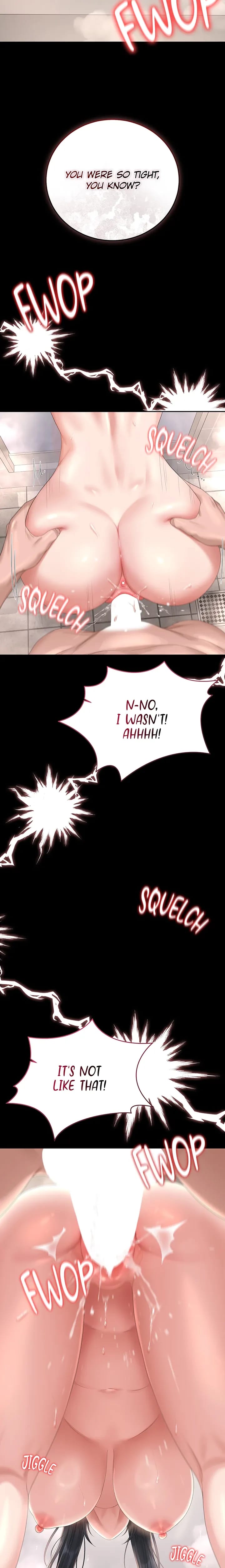 I Became an Apartment Manager Uncensored, chapter 37, page 14 of 30