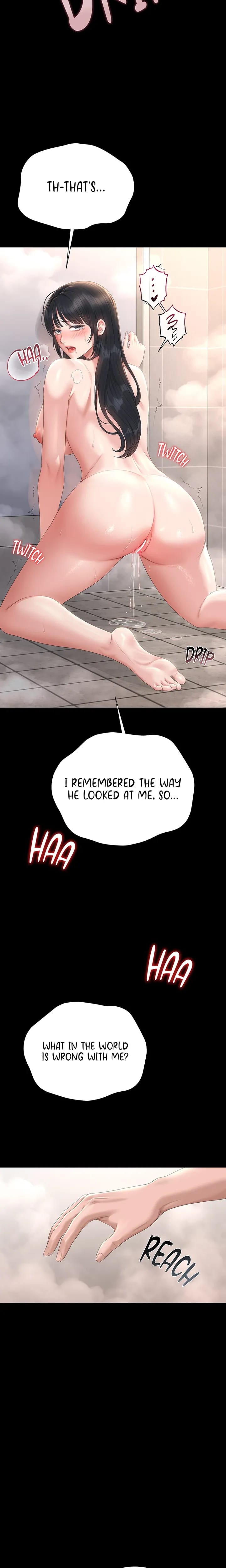 I Became an Apartment Manager Uncensored, chapter 37, page 17 of 30
