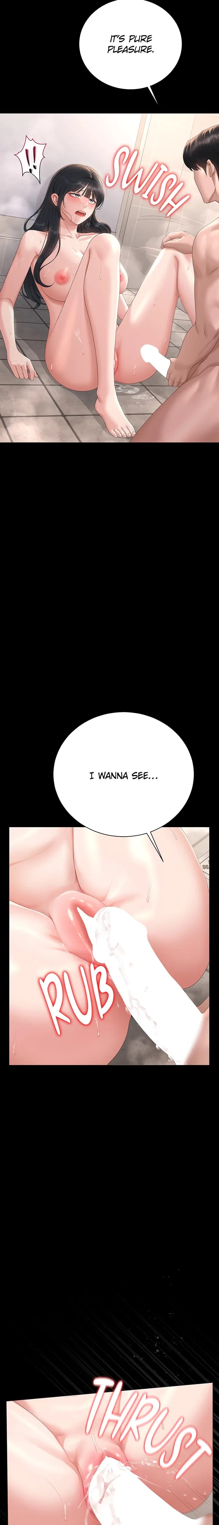 I Became an Apartment Manager Uncensored, chapter 37, page 18 of 30