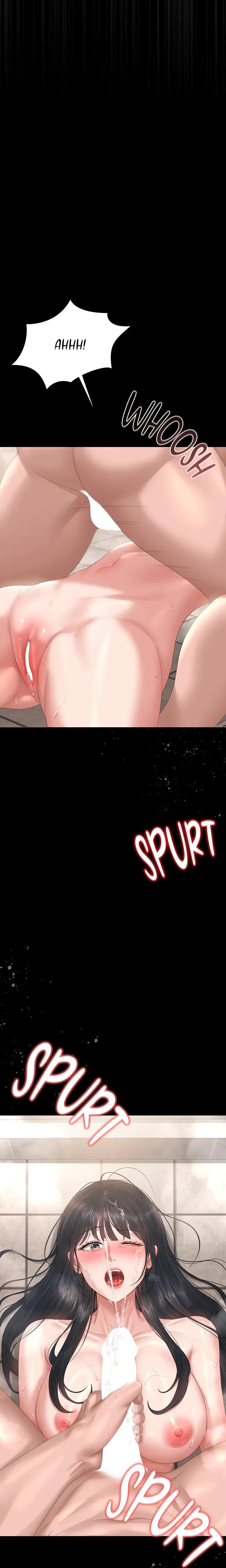 I Became an Apartment Manager Uncensored, chapter 37, page 24 of 30