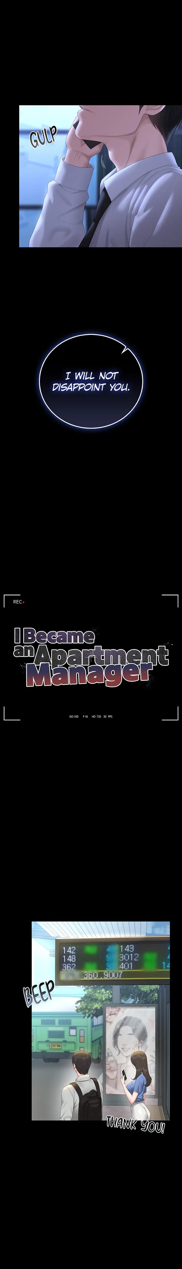 I Became an Apartment Manager Uncensored, chapter 38, page 8 of 28