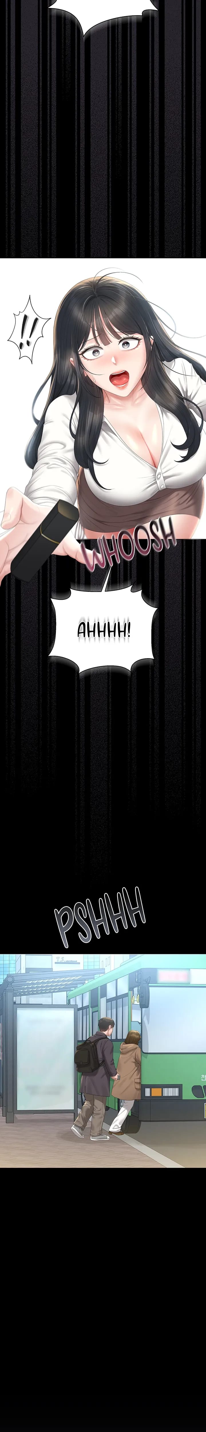 I Became an Apartment Manager Uncensored, chapter 38, page 15 of 28