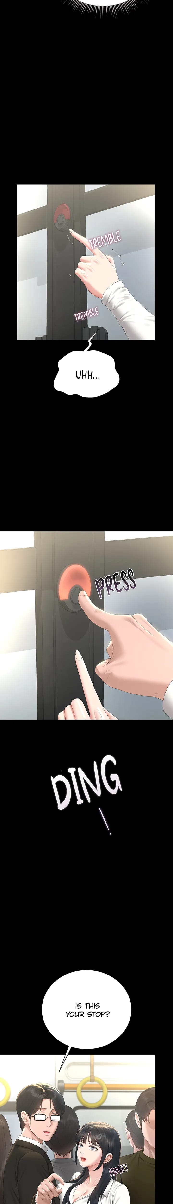 I Became an Apartment Manager Uncensored, chapter 38, page 18 of 28