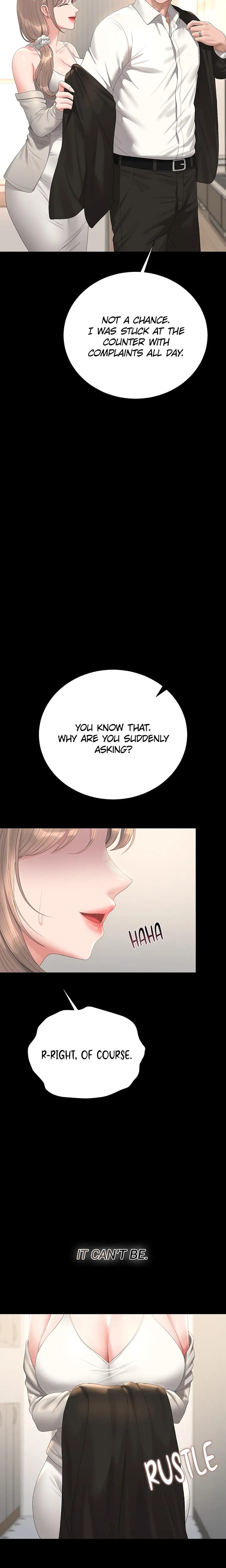I Became an Apartment Manager Uncensored, chapter 38, page 26 of 28