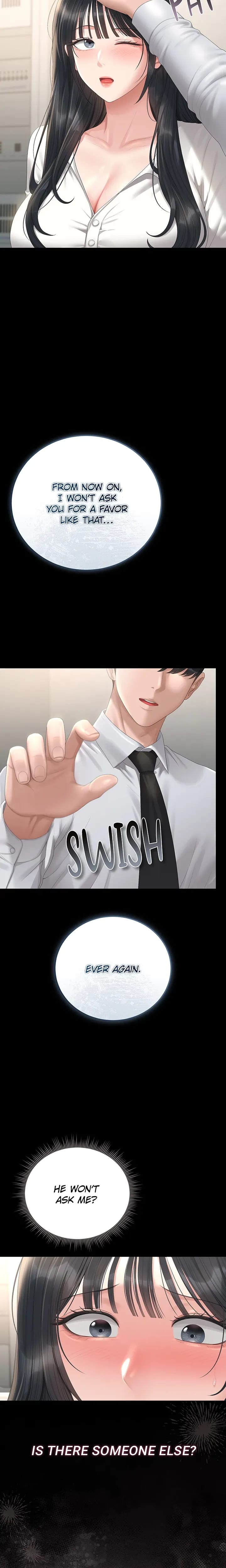 I Became an Apartment Manager Uncensored, chapter 39, page 19 of 33
