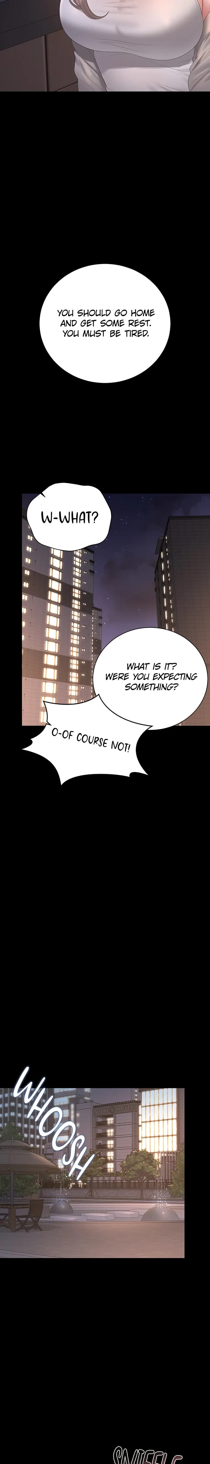 I Became an Apartment Manager Uncensored, chapter 39, page 23 of 33