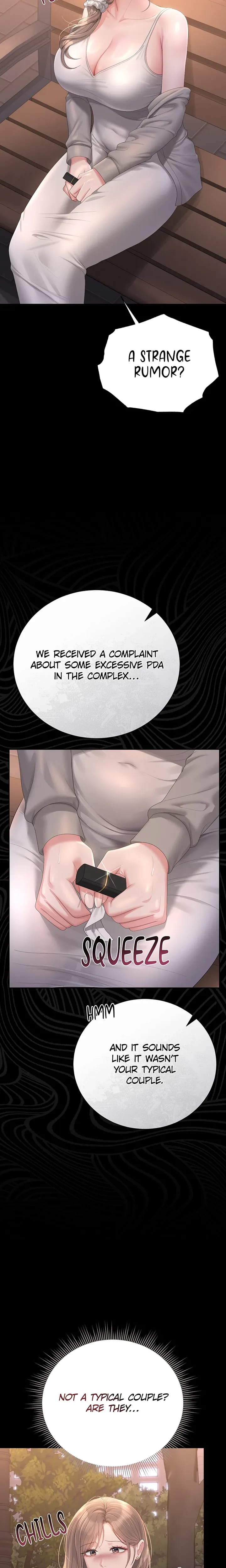 I Became an Apartment Manager Uncensored, chapter 39, page 29 of 33