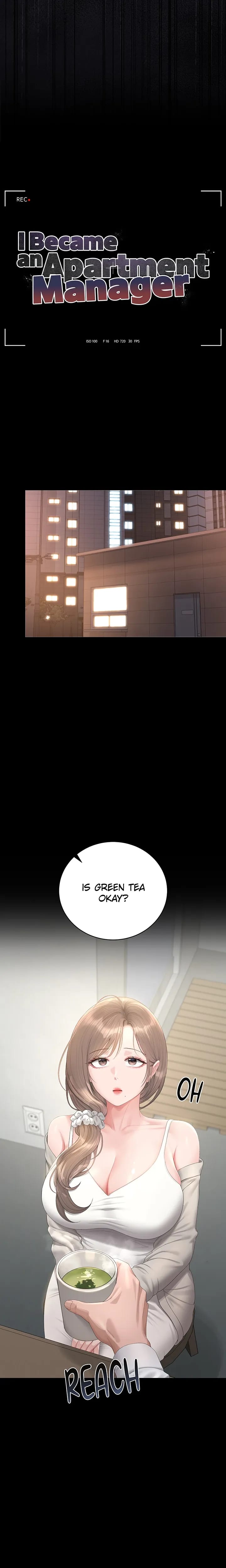 I Became an Apartment Manager Uncensored, chapter 40, page 5 of 27