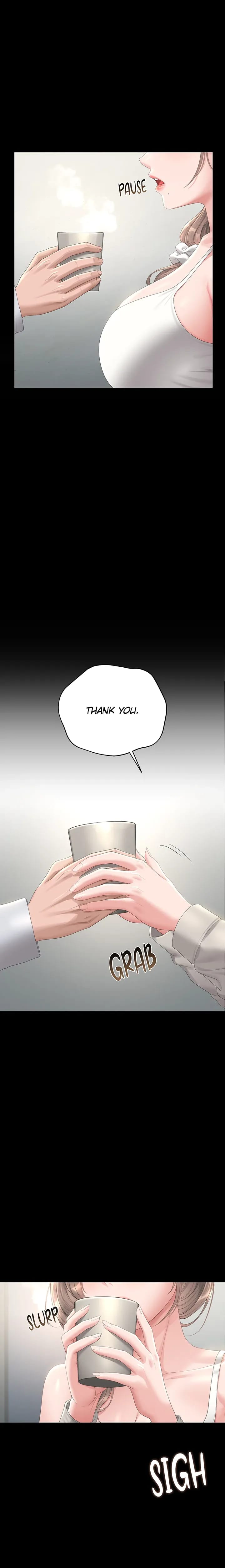 I Became an Apartment Manager Uncensored, chapter 40, page 6 of 27