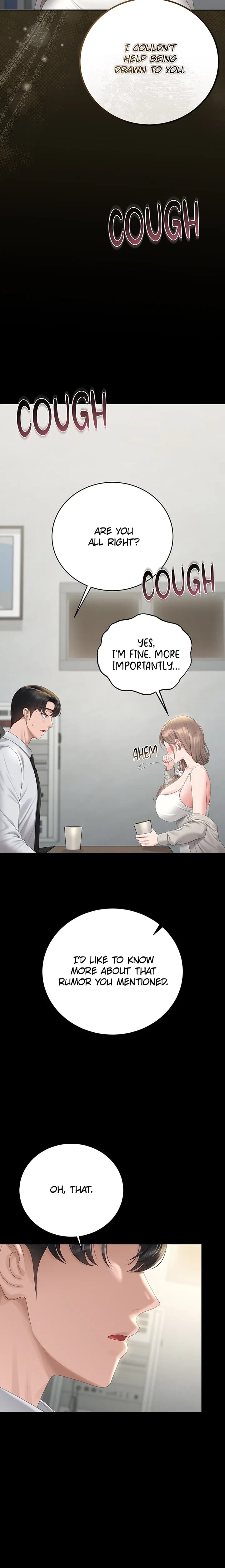 I Became an Apartment Manager Uncensored, chapter 40, page 10 of 27