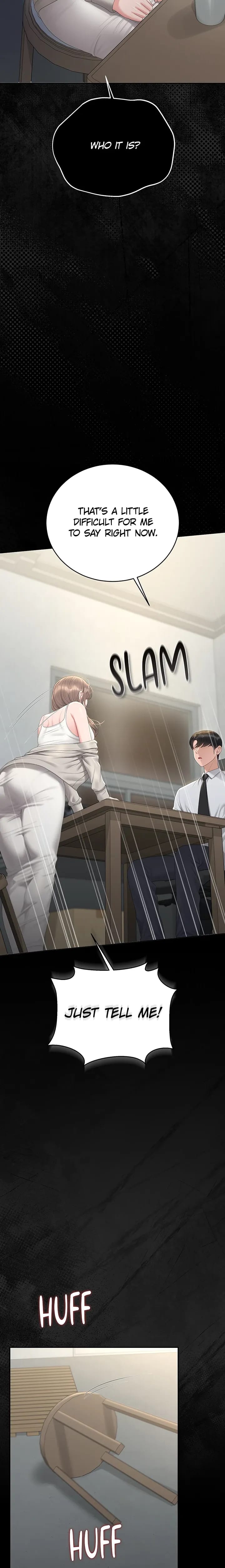 I Became an Apartment Manager Uncensored, chapter 40, page 13 of 27