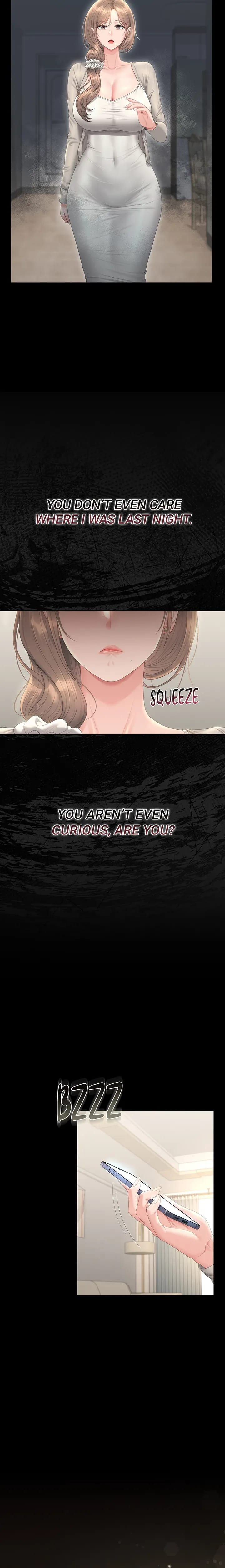 I Became an Apartment Manager Uncensored, chapter 40, page 20 of 27