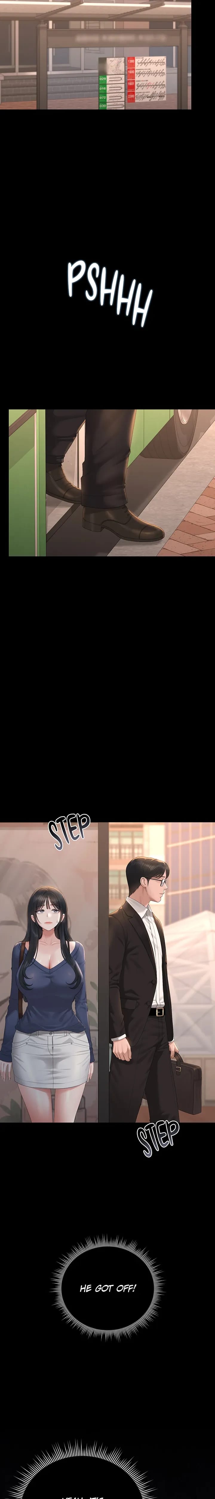 I Became an Apartment Manager Uncensored, chapter 41, page 5 of 30