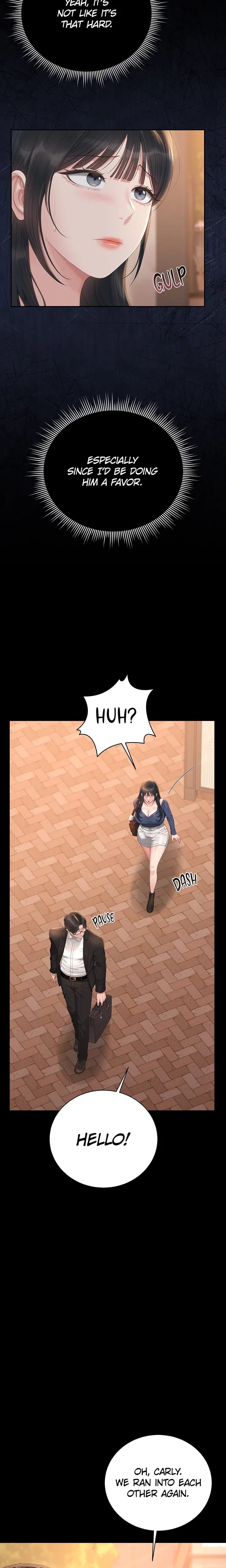 I Became an Apartment Manager Uncensored, chapter 41, page 6 of 30