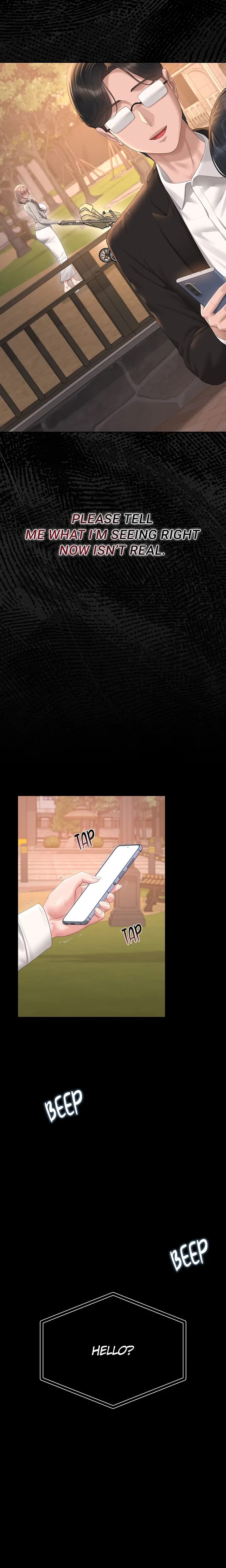 I Became an Apartment Manager Uncensored, chapter 41, page 12 of 30