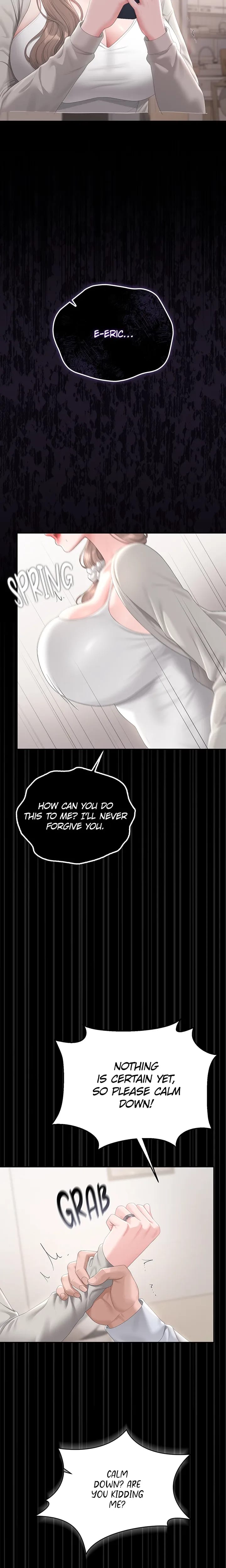 I Became an Apartment Manager Uncensored, chapter 41, page 21 of 30