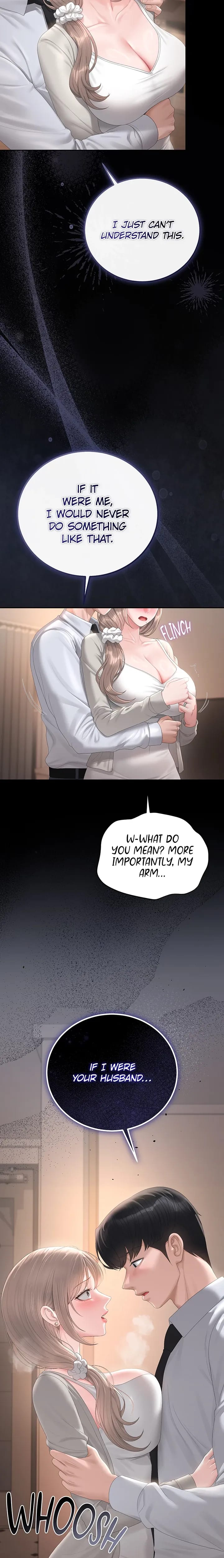I Became an Apartment Manager Uncensored, chapter 41, page 26 of 30
