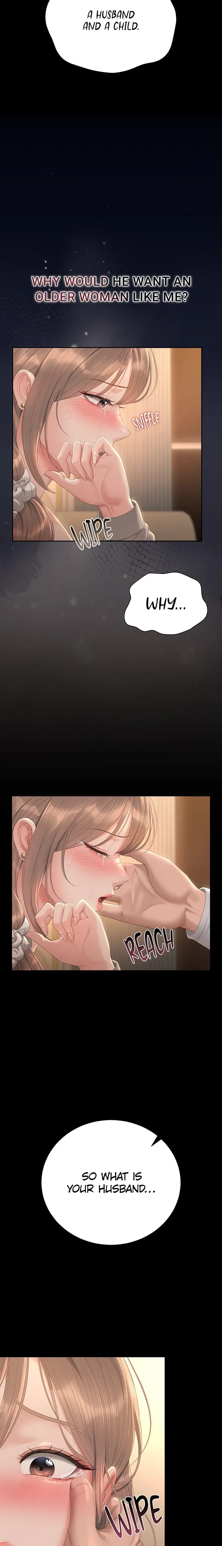 I Became an Apartment Manager Uncensored, chapter 42, page 7 of 25