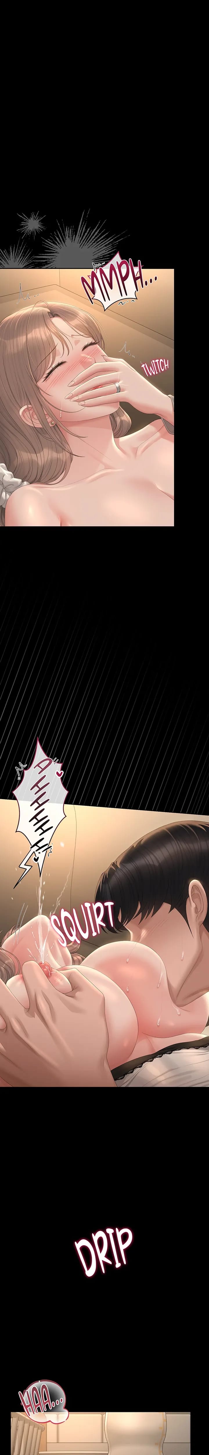 I Became an Apartment Manager Uncensored, chapter 42, page 16 of 25
