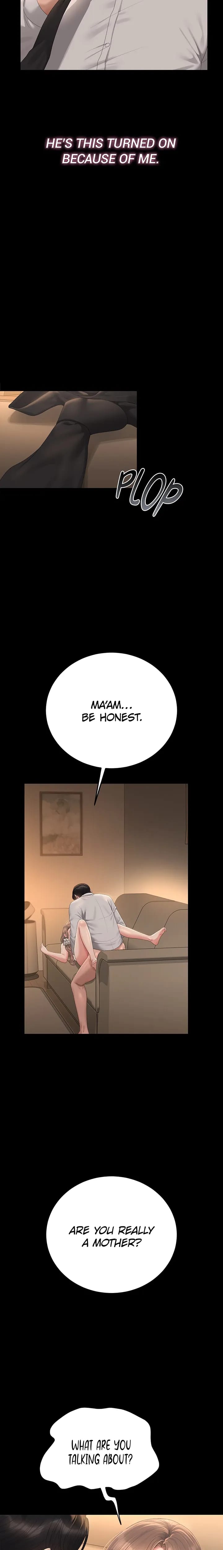 I Became an Apartment Manager Uncensored, chapter 43, page 10 of 29