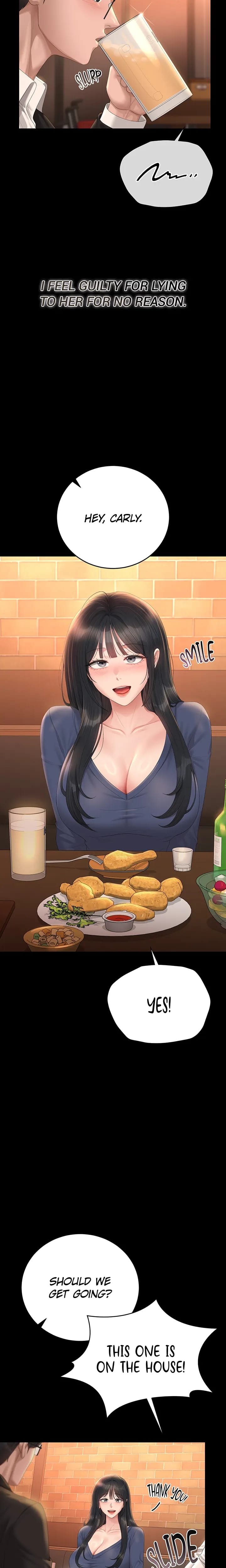 I Became an Apartment Manager Uncensored, chapter 43, page 19 of 29