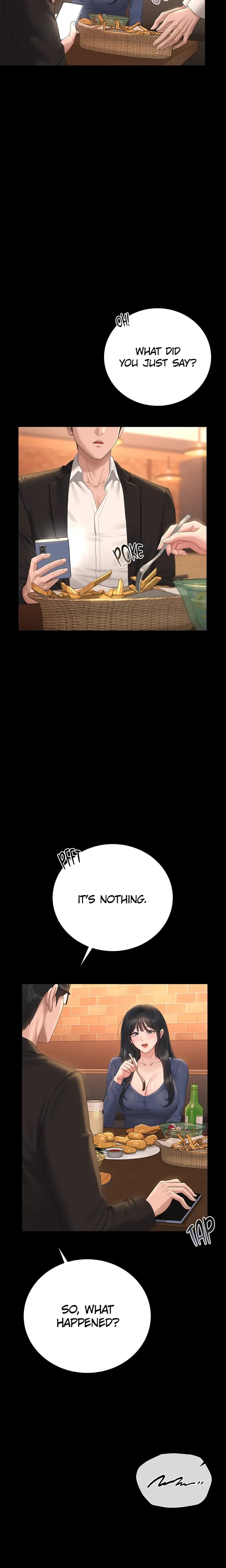 I Became an Apartment Manager Uncensored, chapter 43, page 20 of 29