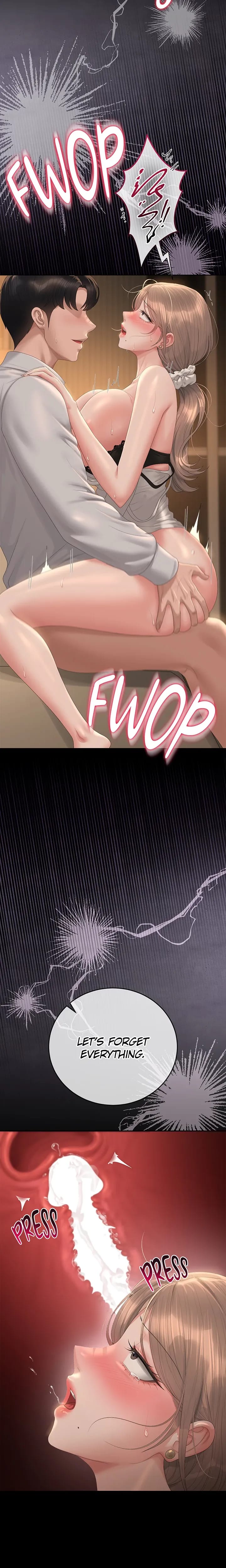 I Became an Apartment Manager Uncensored, chapter 43, page 24 of 29