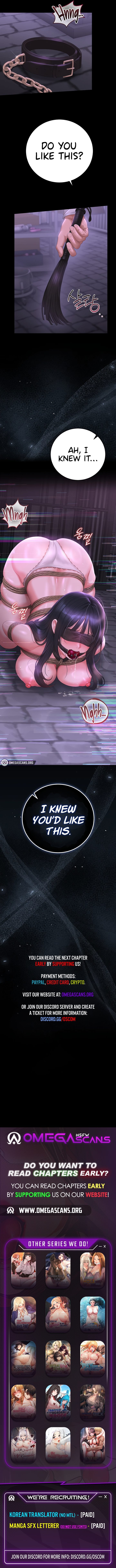 I Became an Apartment Security Manager Uncensored, chapter 52, page 11 of 11