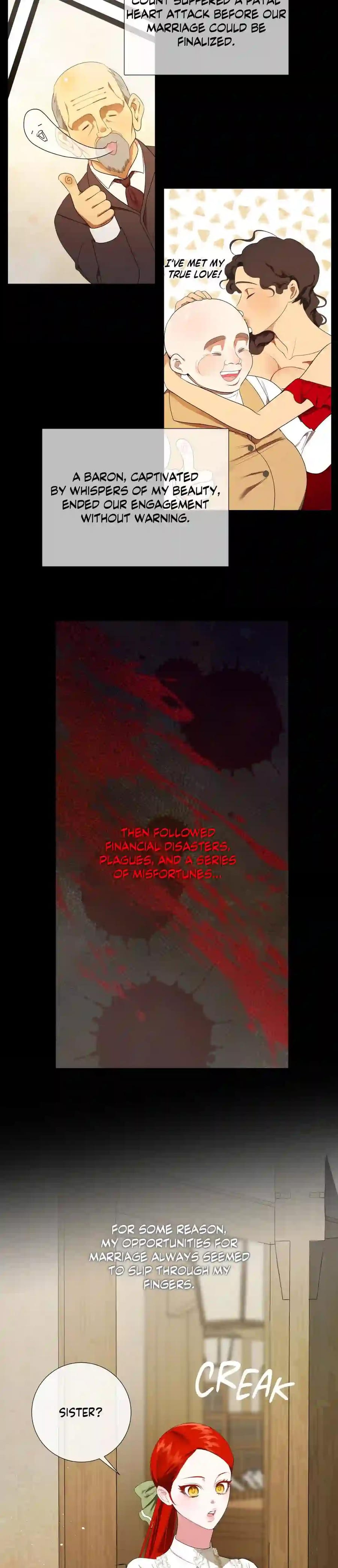 I Became the First Love of My Stepson Uncensored, chapter 1, page 18 of 27
