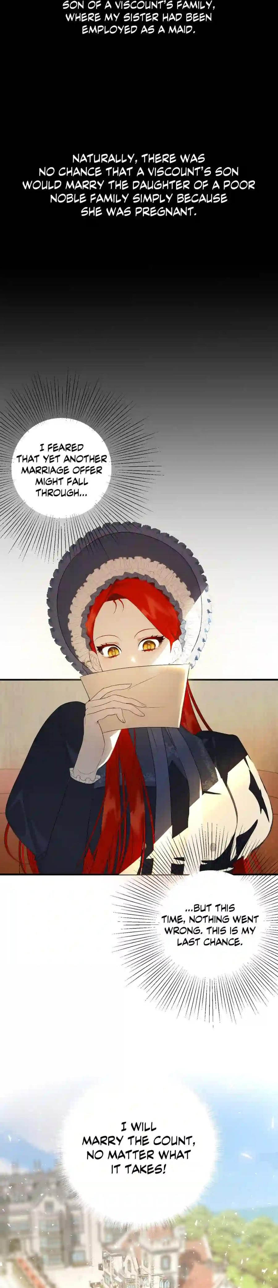 I Became the First Love of My Stepson Uncensored, chapter 1, page 20 of 27