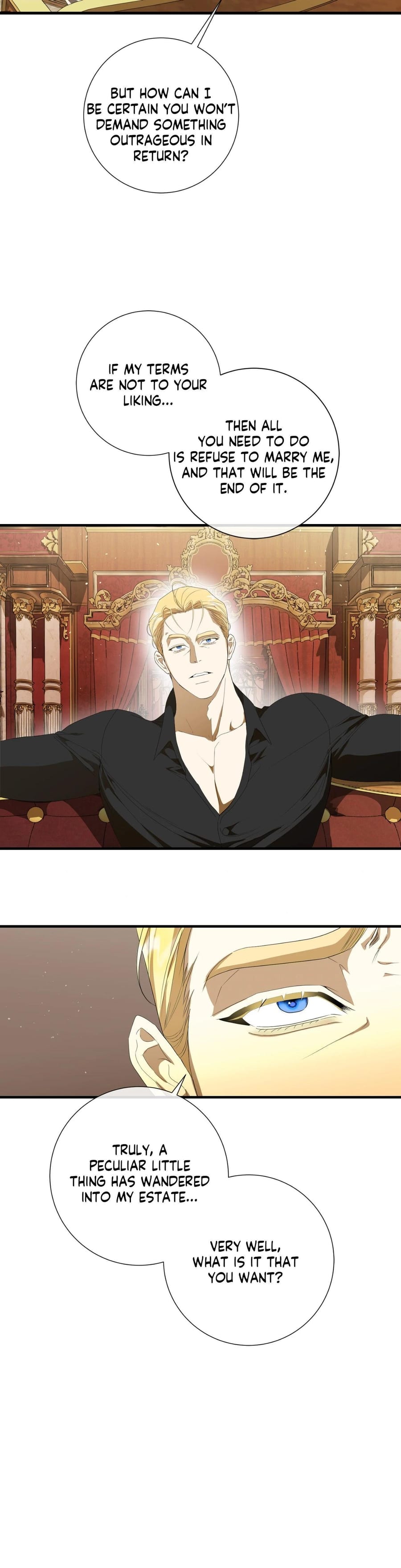 I Became the First Love of My Stepson Uncensored, chapter 2, page 8 of 29