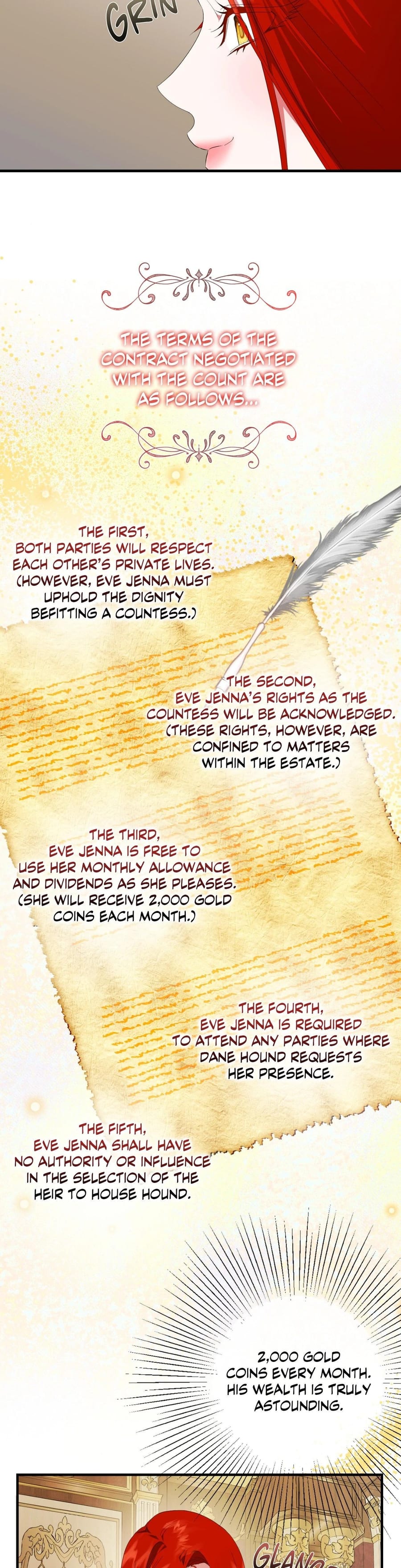 I Became the First Love of My Stepson Uncensored, chapter 2, page 10 of 29