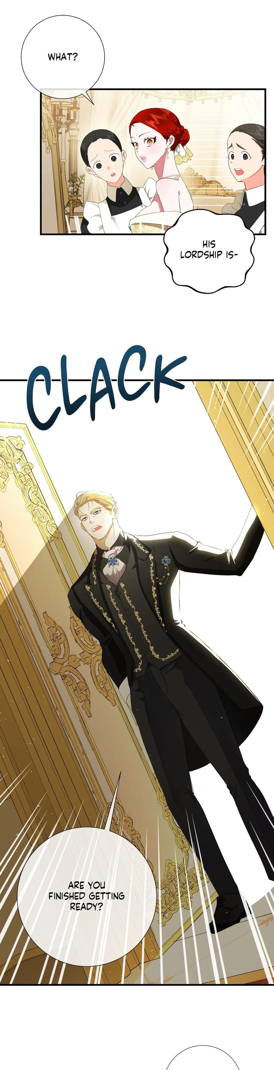 I Became the First Love of My Stepson Uncensored, chapter 2, page 23 of 29