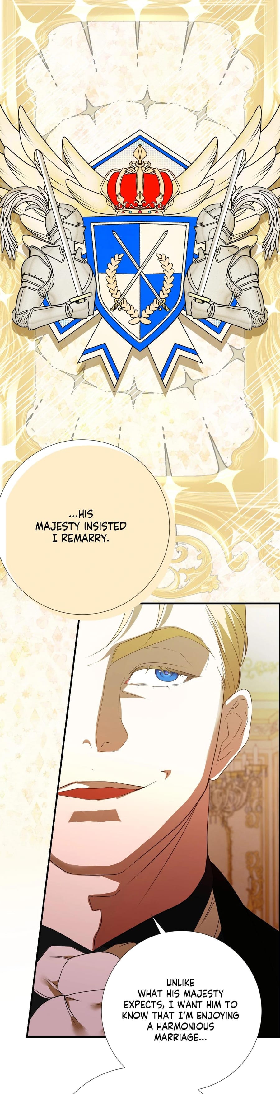 I Became the First Love of My Stepson Uncensored, chapter 3, page 5 of 36