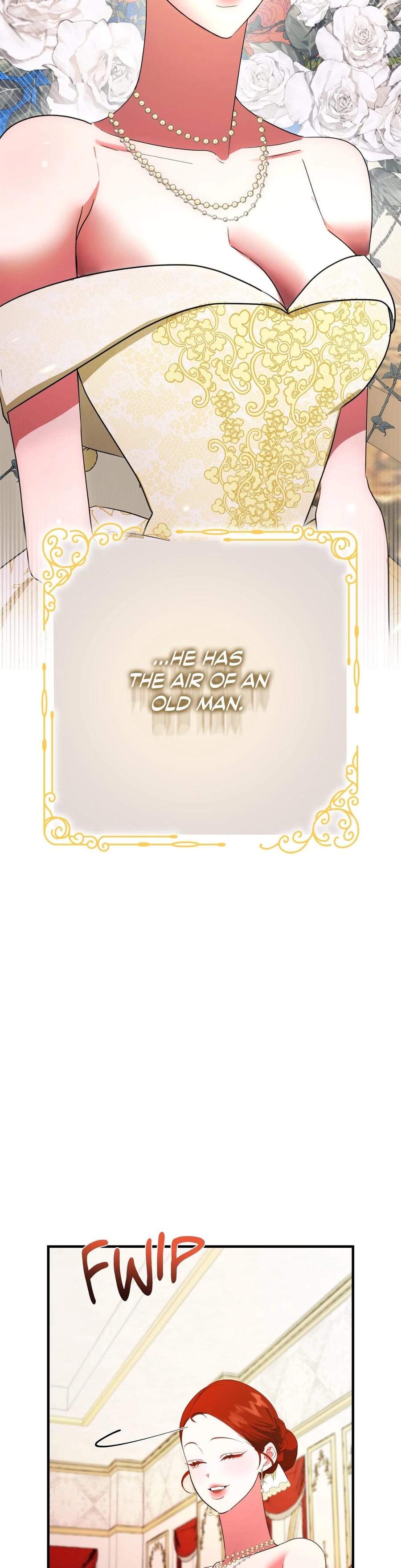 I Became the First Love of My Stepson Uncensored, chapter 3, page 23 of 36