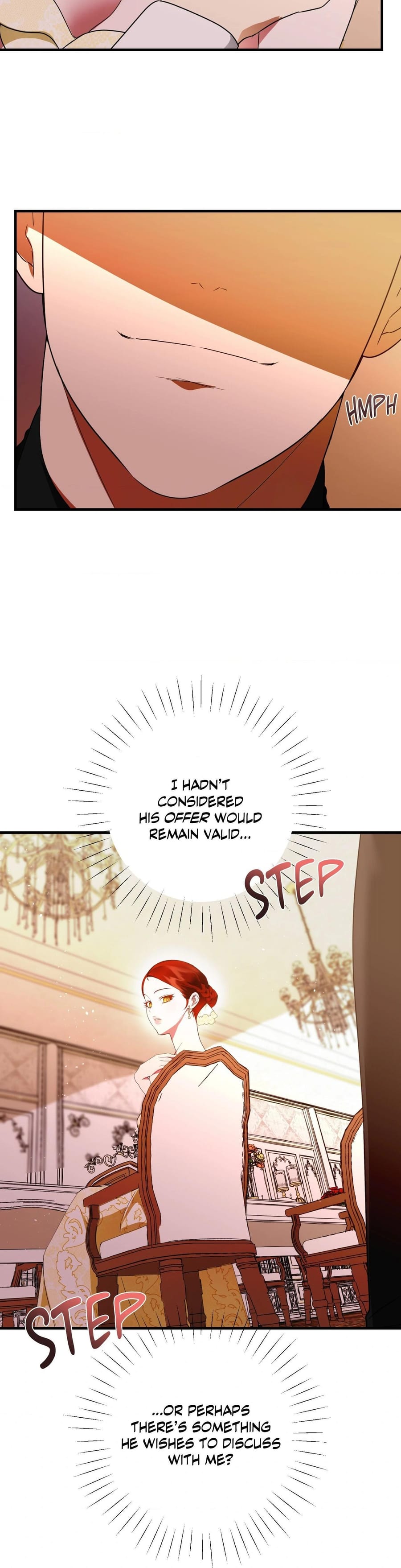 I Became the First Love of My Stepson Uncensored, chapter 4, page 6 of 39